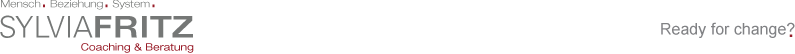 Welcome to Sylvia Fritz